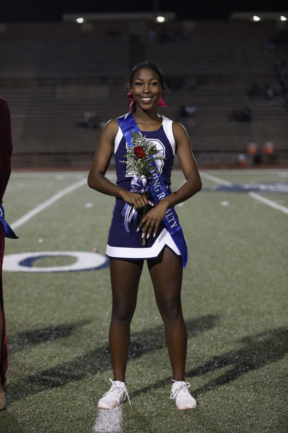 Bryan homecoming